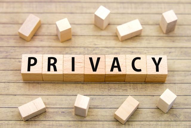 カウンセリングで話した内容のプライバシーは大丈夫?